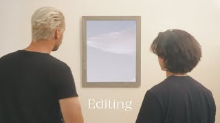 You Shouldn&#39;t Edit Your Photography