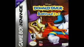 Game Boy Advance - Donald Duck Advance Intro, Demo & Credits
Intro, Demo & Credits in Donald Duck Advance for Game Boy Advance.
If there are any copyrighted material that belongs to you published here and you want it removed, please send me an e-mail to caio.ps.araujo@gmail.com.
Thanks for watching! If you liked it, thumbs up, and please, consider Subscribe! Game Boy Advance - Donald Duck Advance Intro, Demo & Credits