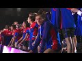 Sjöström v Heemskerk Part Two | Women's Skins Race | ISL Naples