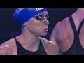 Sjöström v Heemskerk Part Two | Women's Skins Race | ISL Naples