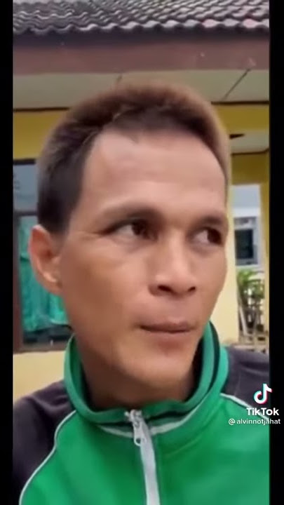 bapak bapak di wawancara covid gj😂😂