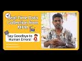 Real-Time Data Collection from MFM: Say Goodbye to Human Errors! | Best BMS in Chennai