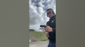 New California M&P hidden feature they don’t want you to know about 😂