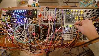 Symphonic Generative Modular w/ Patch Breakdown