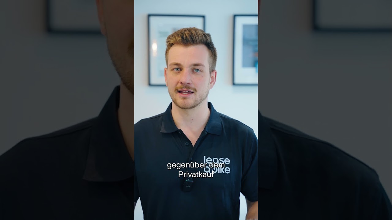 Dienstradleasing – dein smarter Weg zum Traum-Bike! 🤩