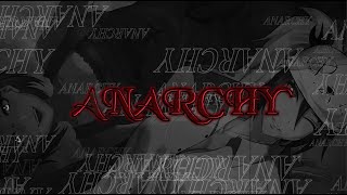{COVER} Anarchy - Ironmouse x Bubi | HaruLuna & Sedrice