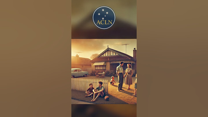 The Great Australian Dream? DESTROYED By This Guy  💥🏠