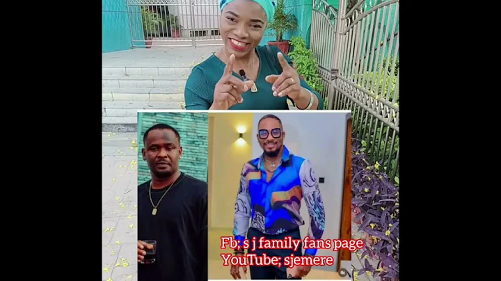 Zubby Micheal call out Angela okorie as he posted late junior Pope