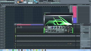 FL Studio 12 Tutorial: Template usage and thoughts