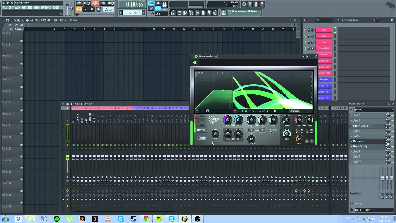 Studio Studio