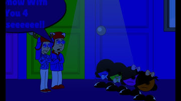 [FULL TITLE IN THE DESC] [WRAPPER OFFLINE SCENE]