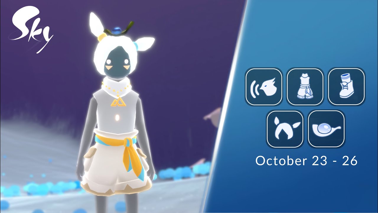 Заклинатель ночных птиц 🕊️✨ (Зов ночной птицы)