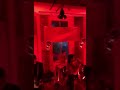 Rosena Allin-Khan sings Sex on Fire