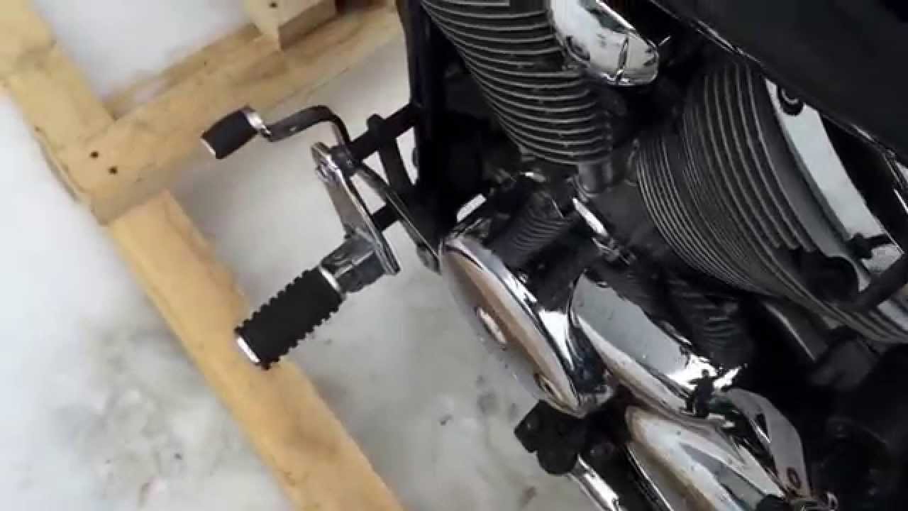 Honda slasher запчасти