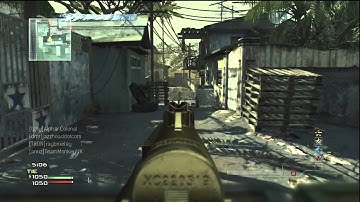 How To Control Spawns Mission FFA PP90 MOAB