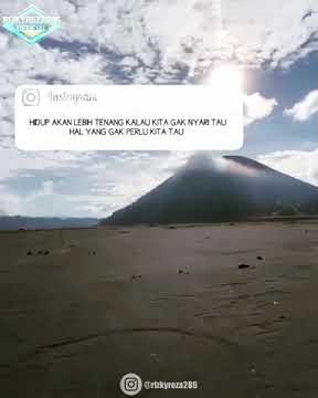 STORYWA 30 DETIK || STORYW KEKINIAN || SONG : MENDUNG TANPO UDAN || NDARBOY GENK