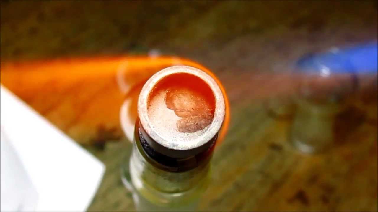 7 Wax Dabs in a row -- Gauntlet