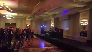 powellparty.com