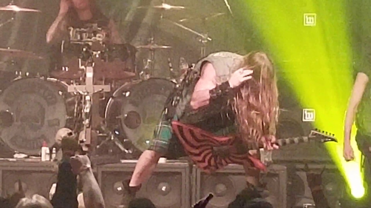 Black Label Society Suicide Messiah Video