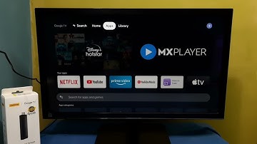How To Turn OFF or ON System Sounds or Remote Key Press Sounds  In Realme 4K Smart Google TV Stick
