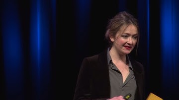 Critical Optimism | Sophia Brueckner | TEDxUofM