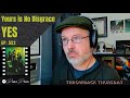 Classical Composer Reacts to Yours Is No Disgrace (Yes) | The Daily Doug (Episode 552)
