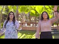 Tranquiliza // Carina Noronha feat Antônia Gomes