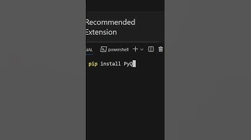 How to install Qt Designer? #python #pyqt5 #qtdesigner #pythonprogramming