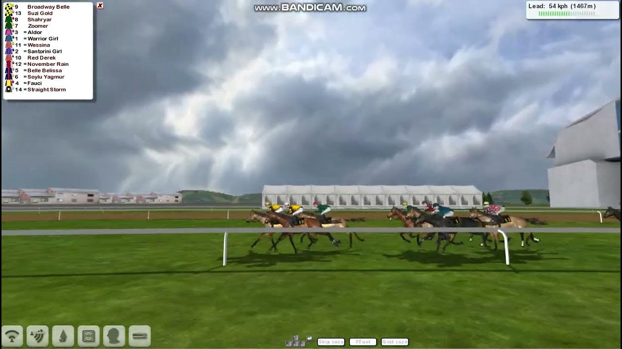 arlington million YouTube