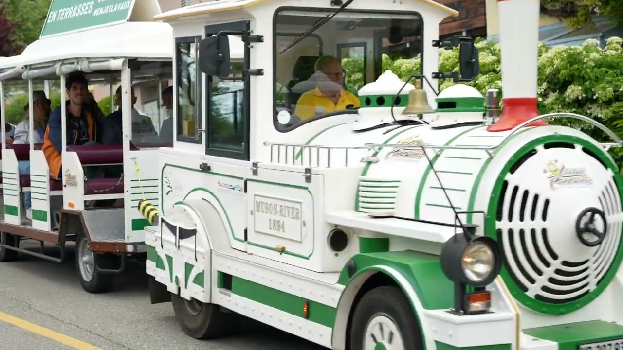 Caves Ouvertes Vaudoises 2024