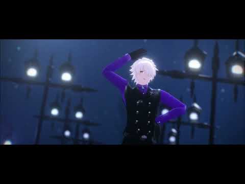 【Fate/MMD】盾の騎士と夏に去りし君を想フ