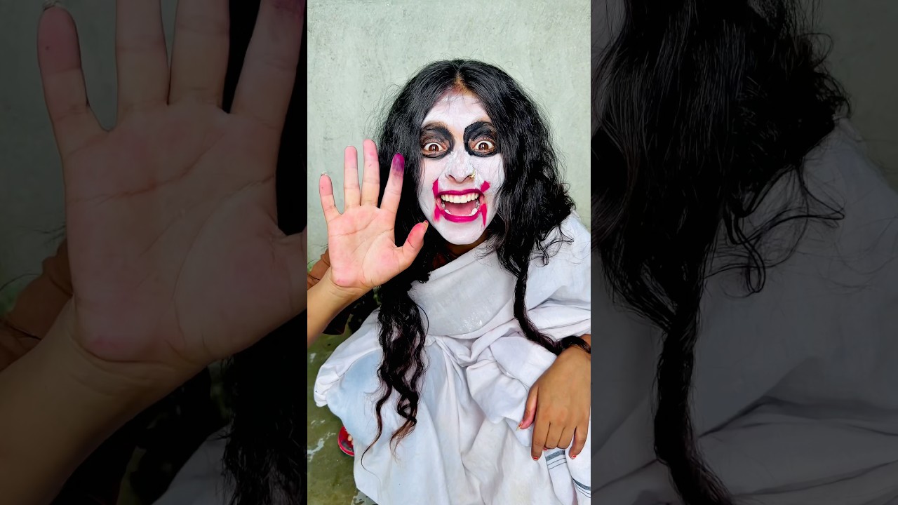 Bhoot mila mummy se 😱👻 | Mini Vlog #shorts #minivlog #ashortaday #vlog #trending #cats #cat