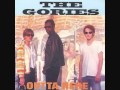 The Gories - Rat's Nest