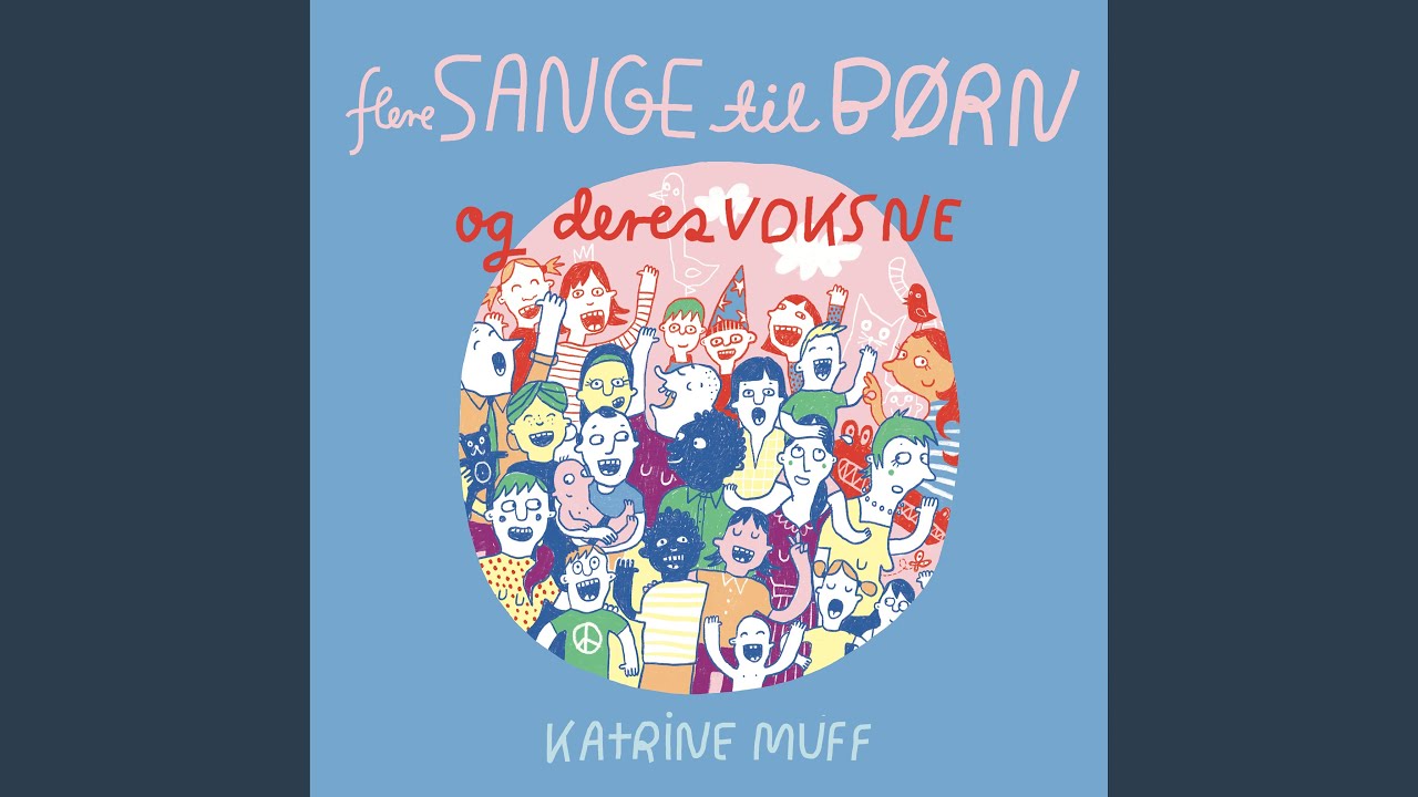 Tonton Godnat Min Lille Puttegris di YouTube Tonton Godnat Min Lille Puttegris di YouTube