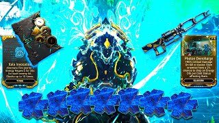 These Weapons Are GREAT For Energy Recovery! - Warframe