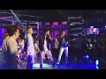 SOUL BROTHERS LIVE on SHOWTIME!