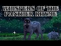 Whispers of the panther rhymekid venture worldkids story