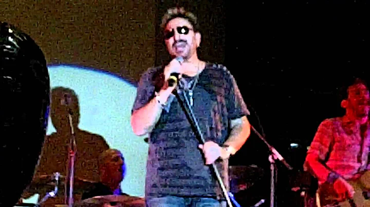 Chuck Negron - Eli's Coming