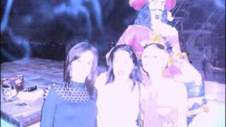 Celebrity ECTOPLASM UP CLOSE AND PERSONAL!!! How many faces can you see?????? Wealth