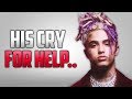 Lil Pump's Cry For Help