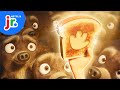 Snow White and the Toast Adventure Quiz