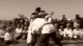 Hasret Türkiyedeki Uygurlar Belgeseli Frağman