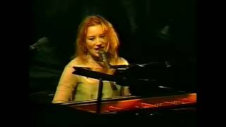 Tori Amos / Cornflake Girl (Live 1999) [Reworked]