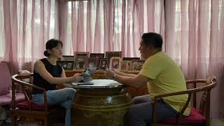 Nstp Interview   Co,Alyssa- 11 (Module 1)
