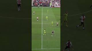 Fernandes Finishes Fantastic Man Utd Move