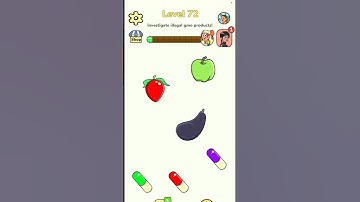 Impossible Date 2 level 72| Trick ridlle#impossible #dop2 #trending #gaming #gameplay #shorts