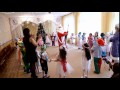 песня-танец "Новогодняя-хороводная" песня "Новый год" на новогоднем утреннике в детском саду