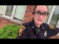 Beginning of video