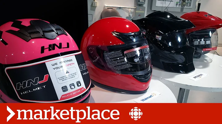 Will these motorcycle helmets keep you safe? We put them to the test (Marketplace) - DayDayNews
