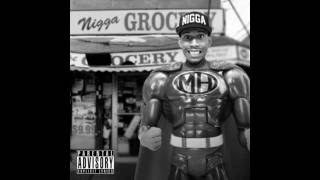 Hodgy Beats - Lately (prod. Flying Lotus)